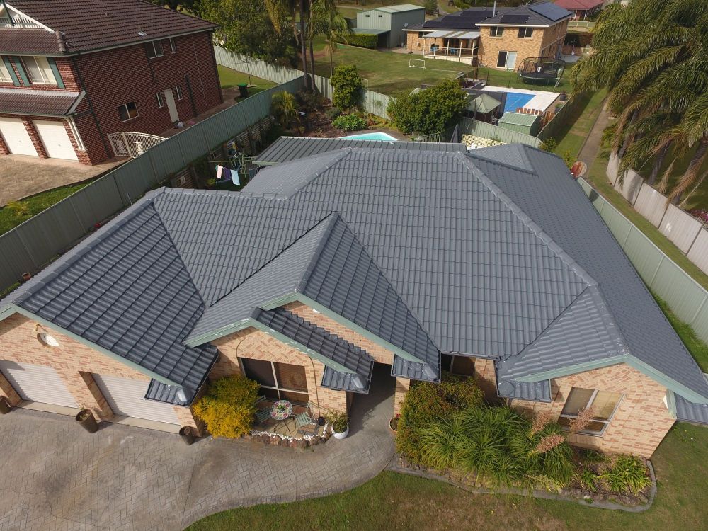 Roof Masters East Coast