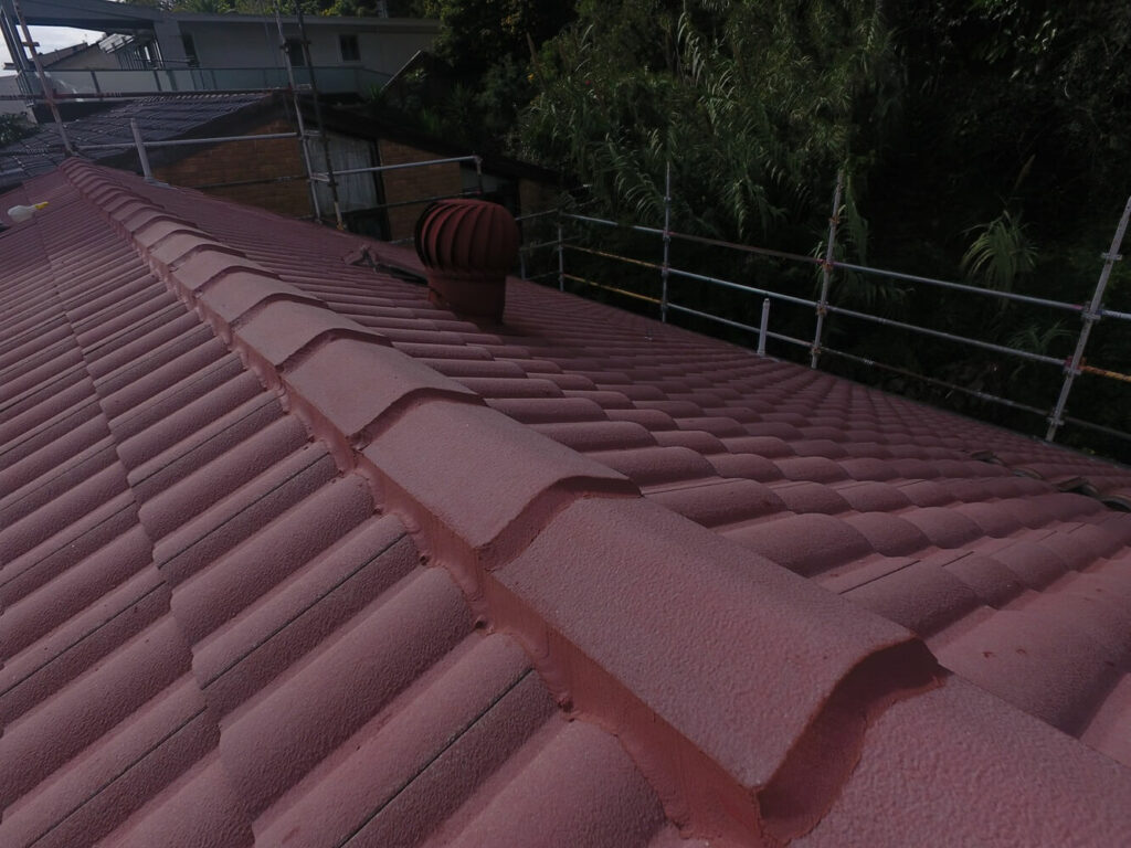 roof repair newcastle